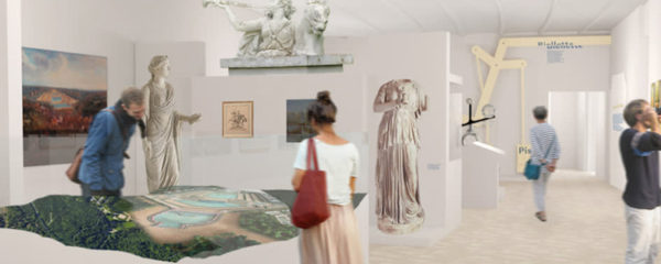 musée du domaine royal de Marly